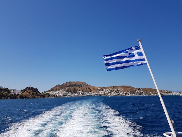 Griechenland